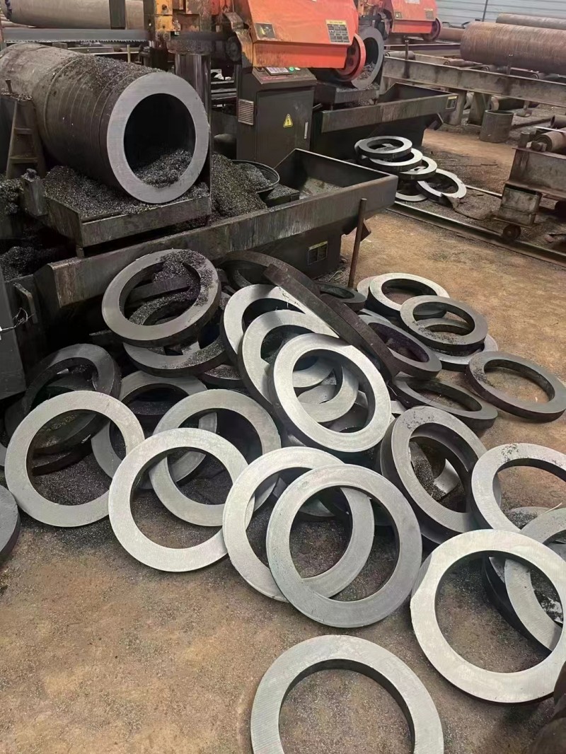 琼中琼中琼中20G无缝钢管切割